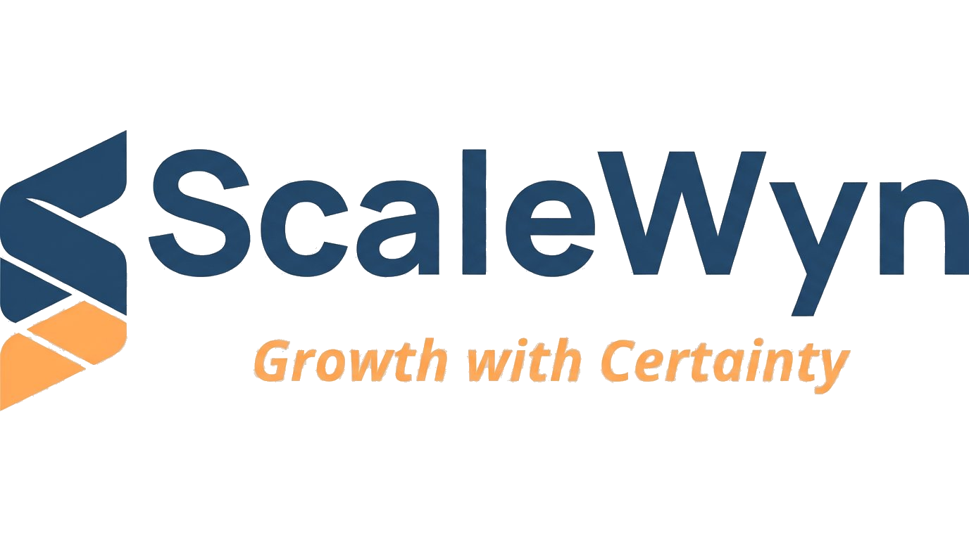 ScaleWyn — Growth with Certainty